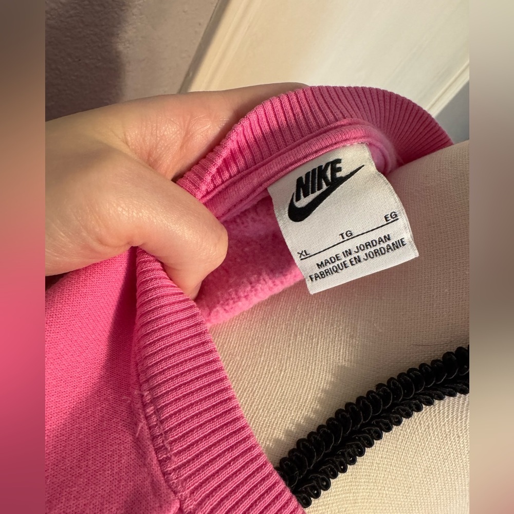 Nike Sportswear Phoenix Fleece - Picture 6 of 8